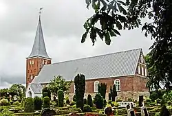 Brede Church