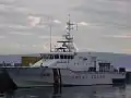 (SARV-3504) BRP Davao Del Norte