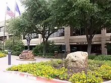 Boy Scouts of America National Headquarters