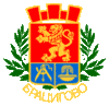 Coat of arms of Bratsigovo Municipality