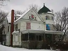 Babcock-Shattuck House