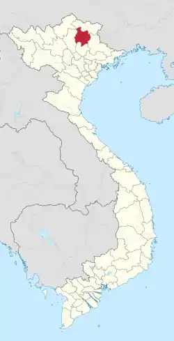 Bắc Kạn