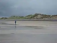 Streedagh Point Dunes