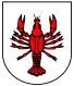 Coat of arms of Bad Wurzach