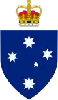 Coat of arms of Victoria