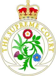 Supreme Court of the United Kingdom