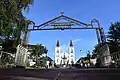 Baguio Cathedral (Diocese of Baguio)