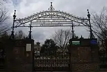 Bakers Almshouses