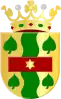 Coat of arms of Balk