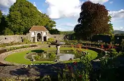 Heywood House Gardens