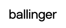 ballinger current logo