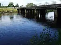 River Moy