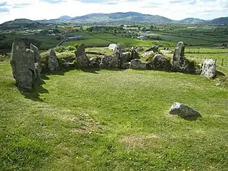 Ballymacdermot, Northern Ireland