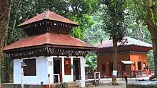 Valmikhi Ashram