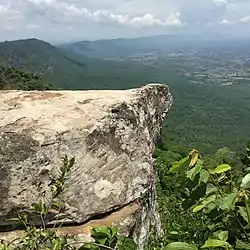 Phu Laen Kha National Park