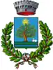 Coat of arms of Banari