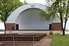 Worthington Band Shell