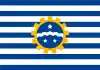 Flag of São José dos Campos