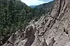 Bandelier National Monument