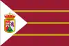 Flag of Castilfalé