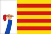 Flag of Llucmajor