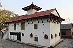 Khadga Devi Temple