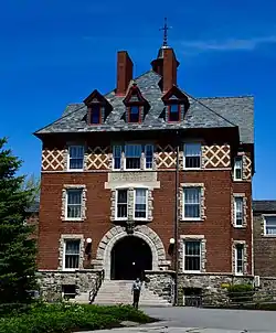 Bangor Mental Health Institute