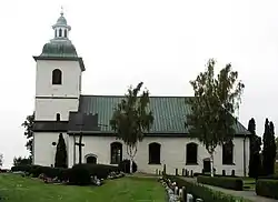 Bankekind Church