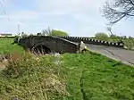 Bankend Bridge (B725 Over Lochar Water)