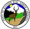 Official seal of Banner Elk, North Carolina