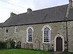 Hamsterley Baptist Chapel