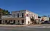 Barbee-Berry Mercantile Building