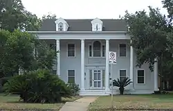 Barden-O'Connor House