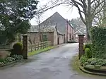 Barn at New Hall Farm