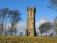 Wallace's Monument