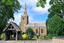 Church of All Saints