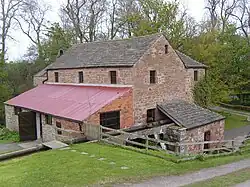 Barry Mill