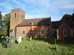 Church of Saint Swithin