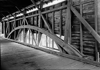 HABS photo c. 1965