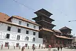 Basantapur Chwok