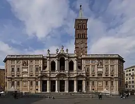 Basilica di Santa Maria Maggiore