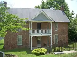 James W. Baugh Homeplace