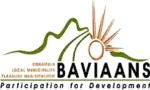 Official seal of Baviaans