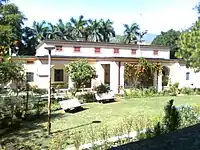 Bawan kothi tirpan dham