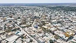 Baidoa