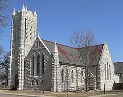 Christ Church Episcopal