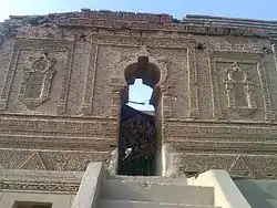 Tomb of Sheikh Sadan