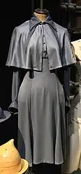 Beauxbatons dress