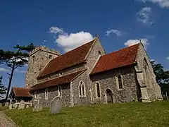 Church of St Andrew