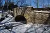 Bedens Brook Road Bridge